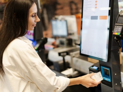 Dojazd na lotnisko Stansted będzie możliwy poprzez płatności zbliżeniowe