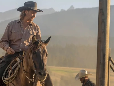 Wyczekiwany spin-off „Yellowstone” w Polsce! Pierwszy zwiastun