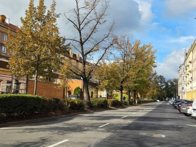 Rury w centrum Szczecina wymienione kilka miesięcy przed terminem