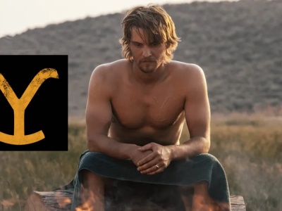 A więc tak wygląda nowe Yellowstone. Nie wierzyłem, że to się uda