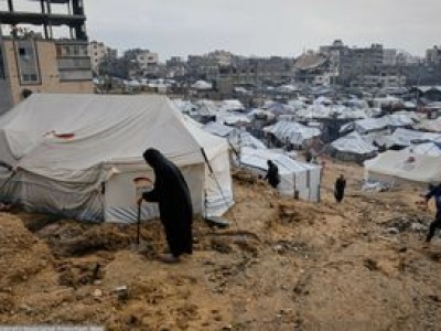 Odbudowa Gazy zajmie dekady. Ogromne koszty