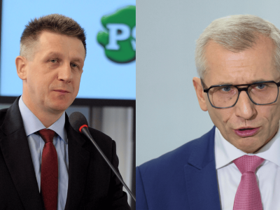 Politycy KO i PSL skazani. Sąd ogłosił wyrok