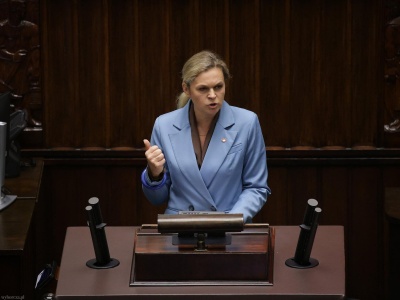 MEN ułatwi uczniom naukę geografii. Trudne treści do kasacji