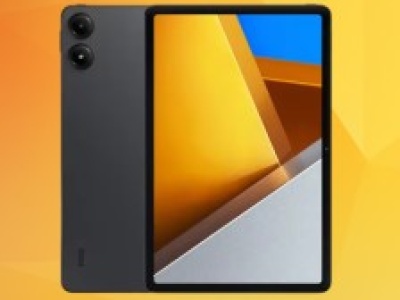 Tablet POCO Pad (12.1 cala, 120 Hz, 2.5K) już za 676 zł na AliExpress