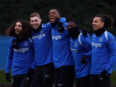 Gwiazdor nie zagra przeciwko Barcelonie w Lidze Mistrzów. Aż trudno uwierzyć