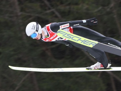 18-letni Polak znów błysnął. Był liderem Biało-Czerwonych