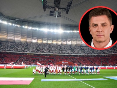 Mateusz Borek komentuje pomysł rozbudowy Stadionu Narodowego! Nie dało się jaśniej!