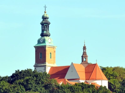 Posiedzenie Komisji Skarg, Wniosków i Petycji w Alwerni – 4 grudnia 2025