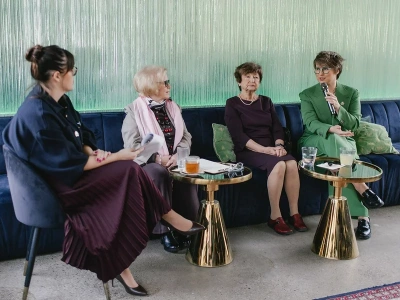 Seniorzy wciąż bez pełnej ochrony przed pneumokokami