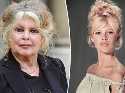 Brigitte Bardot walczy o życie?! Co dzieje się za murami kliniki w Tulonie?