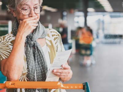 Mężczyźni otrzymują średnio o 1400 zł więcej niż kobiety. Podano wysokość przeciętnych emerytur