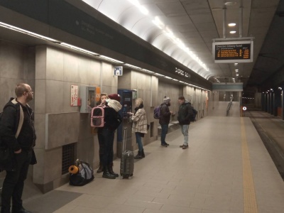 Nowe ceny biletów komunikacji miejskiej w Krakowie. Podwyżki nawet o 43 procent