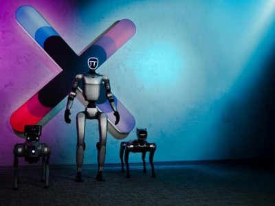 Roboty wkraczają pod strzechy. W x-komie kupisz sobie robo-psa albo humanoidalną maszynę z AI