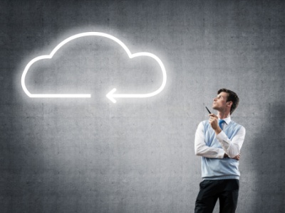 Chmura: 4 największe obawy firm