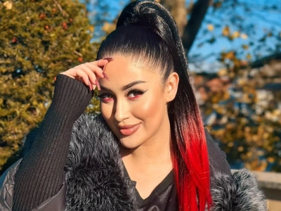 RoxaOk z premierą pt. „Tequili Łyk”. Zobacz teledysk