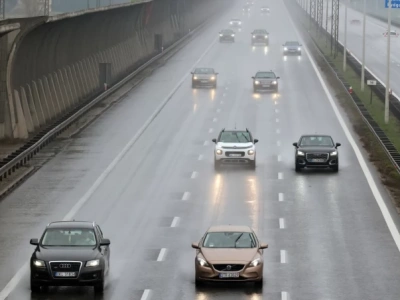 Odcinkowy pomiar prędkości na AOW. Co zrobić, gdy dostaniesz wezwanie?