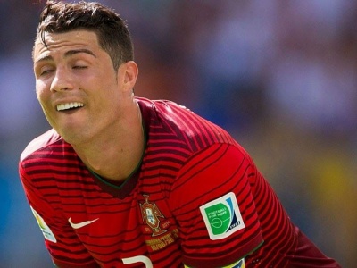 FIFA oczyściła Cristiano Ronaldo, nie zostanie objęty sankcjami na Mistrzostwa Świata 2026