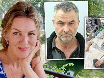 Przeżyła osiem lat piekła. Gdy chciała odejść, 