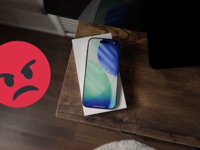 iPhone Air robi zdjęcia jak czteroletni telefon. Wstyd