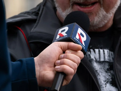 TVP przegrała z prezenterką Republiki. Chodzi o wypłatę