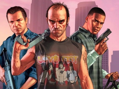 GTA 5 może zdobyć tytuł Gry Roku… w 2025. Jak to możliwe?