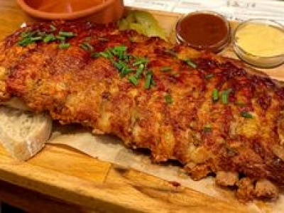 Co znajduje się w żeberkach? Mało kto się nad tym zastanawia