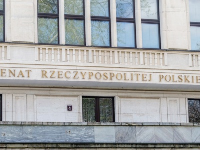 Senat wypowiedział się ws. ustawy o środkach ochrony roślin