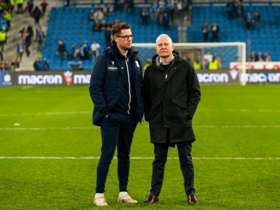 Złe wieści dla Lecha Poznań. Ważna postać rozchwytywana!