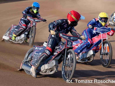 Żużel. Dlatego wzmocnił ligowego rywala. Chce być jak… Ward!