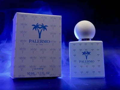Nowe perfumy Skolima! „Palermo” w zaskakującej cenie!