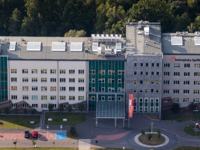 JSW miała 796,3 mln zł straty netto, 899,1 mln zł straty EBIT w III kw. 2025