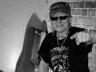 Nie żyje ceniony muzyk.  „Ból, który czujemy, jest niewyobrażalny”