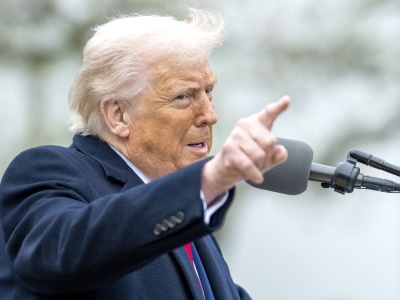 Ofensywa oczywistości. Co tu się stało? Ciekawe, jak się teraz czują polscy trumpiści | Ofensywa oczywistości