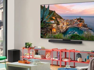 Już jutro TURBO promocja na LG OLED 65 cali!