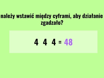 Wygląda banalnie, ale łamie schematy. Ta łamigłówka porządnie wciąga