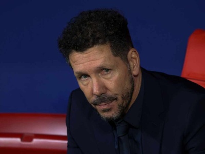 Diego Simeone mógłby tam pracować! To europejska potęga