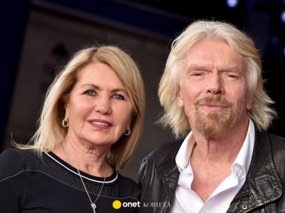 Poruszający wpis miliardera. Odeszła jego ukochana żona