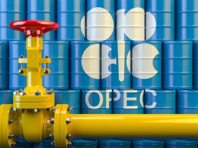 Czemu ceny ropy spadają? Kraje OPEC+ będą analizowały sytuację na rynku
