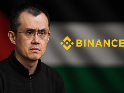 Binance znów ma problemy. Chodzi o powiązania z Hamasem