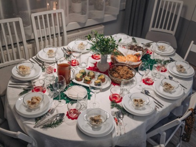 Wigilia dniem pracującym dla tej grupy pracowników. Sprawdź, czy jesteś wśród nich