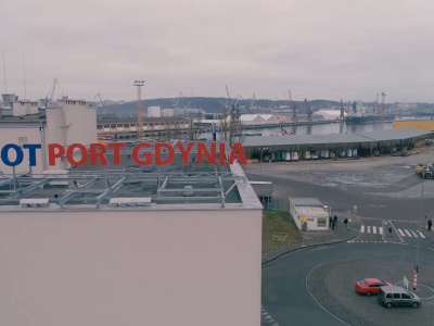 Czeska spółka chce kupić pakiet akcji OT Logistics