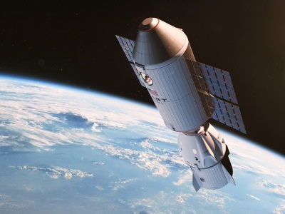 Prywatna stacja kosmiczna wyprzedza NASA. Tak wygląda następca ISS