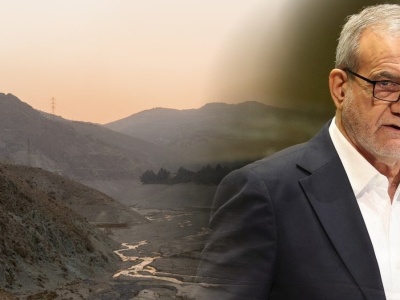 Teheran na skraju katastrofy. Prezydent Iranu wzywa do pilnej zmiany stolicy