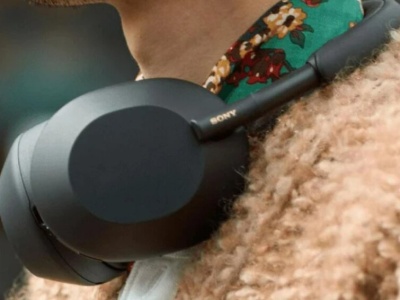 Rewelacyjna promocja na słuchawki Sony na Black Friday!