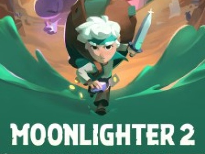 Promocja na Moonlighter 2: The Endless Vault na PC. Klucz Steam już za 69 zł w Instant Gaming!