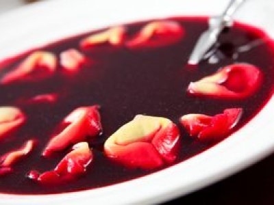 Wrzucam do barszczu dla podbicia smaku. Bliscy mówią, że robię najlepszy w całej rodzinie