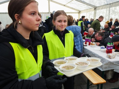 Komentarz do Ewangelii, 26 listopada 2025