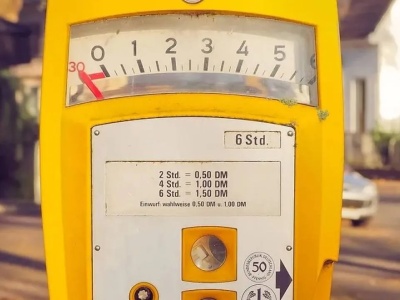 Okradali parkometry. Straty miasta sięgnęły ponad milion euro