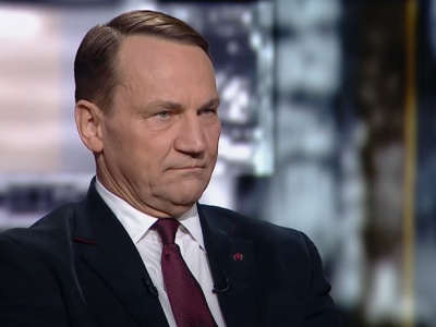 Radosław Sikorski nie wierzy w szybki pokój na Ukrainie? Chodzi o stanowisko Rosjan