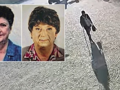 Przyszła odebrać emeryturę. Urzędniczkę zaniepokoił jej niski głos. Prawda okazała się makabryczna